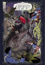 American McGee's Grimm (Dwight L. MacPherson)