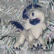 Absol Ornament