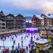 Northstar California Resort