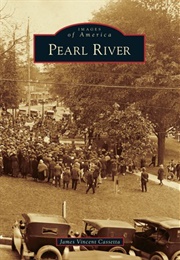 Pearl River (Cassetta)