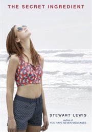 The Secret Ingredient (Stewart Lewis)
