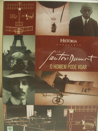 O Homem Pode Voar (2006)