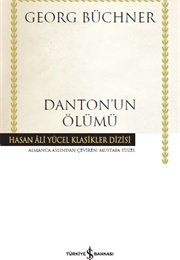 Danton'un Ölümü (G. Büchne)