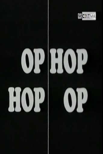 Op Hop/Hop Op (1966)