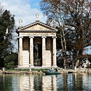 Villa Borghese & Gardens