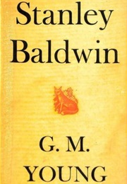 Stanley Baldwin (G.M. Young)