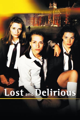 Lost and Delirious (2001)