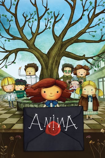 Anina (2013)