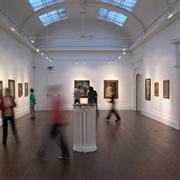 Grundy Art Gallery