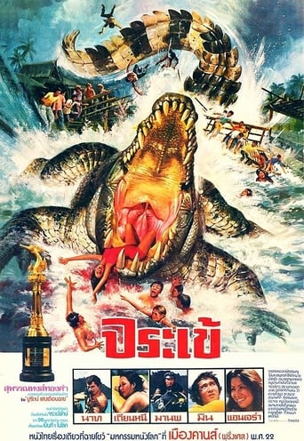 Fear of Crocodile (1978)