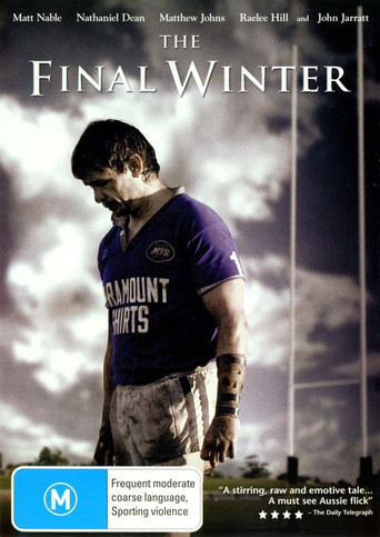 The Final Winter (2007)