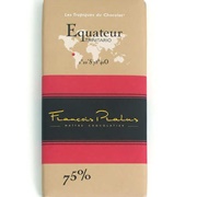 Francois Pralus Equateur Trinitario 75%