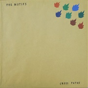 The Motifs - Cross Paths