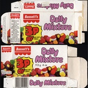 Bassett's Dolly Mixture