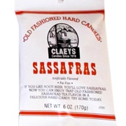 Claeys Sassafras