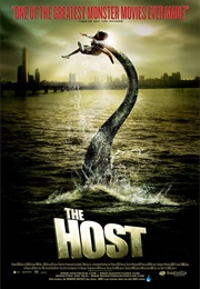 The Host (2006)