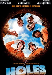 Holes (2003)