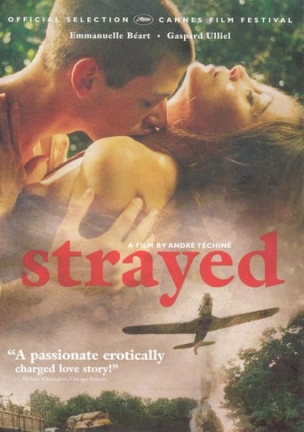 Strayed (2003)