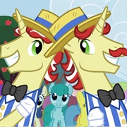 The Super Speedy Cider Squeezy 6000