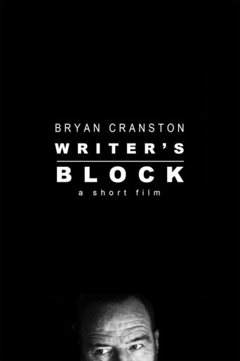 Writer's Block (2013)