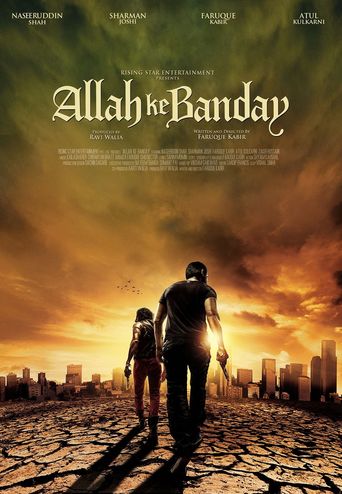 Allah Ke Banday (2010)