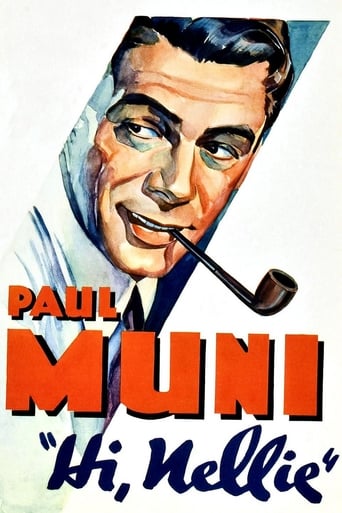 Hi, Nellie! (1934)