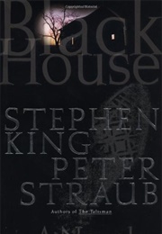 Black House (Stephen King &amp; Peter Straub)