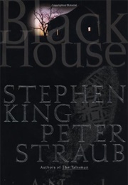 Black House (Stephen King & Peter Straub)