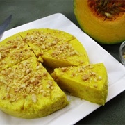 Halayang Kalabasa