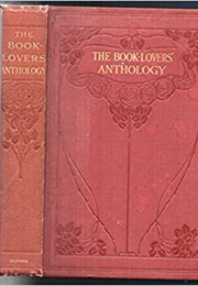 The Book-Lover's Anthology (R.M. Leonard)