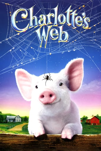 Charlotte&#39;s Web (2006)