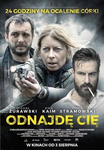 Odnajdę Cię (2018)