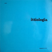 Ittiologia