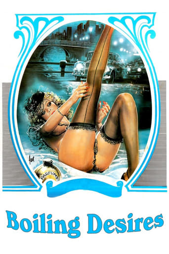 Boiling Desires (1987)