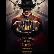 Are You Afraid of the Dark 2019