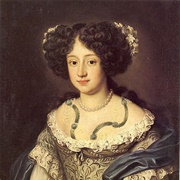 Sophia Dorothea of Celle