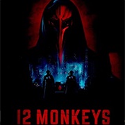 12 Monkeys