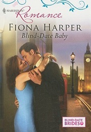 Blind Date Baby (Fiona Harper)