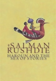Haroun and the Sea of Stories (Salman Rushdie)