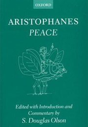 Peace (Aristophanes)