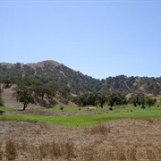 San Martin, California