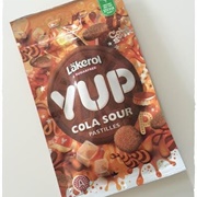 Lakerol Yup Cola Sour