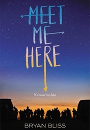 Meet Me Here (Bryan Bliss)