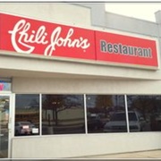 Chili John's