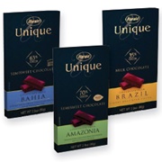 Harald Unique Brazilian Chocolate