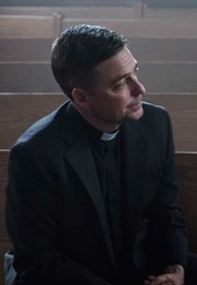 Jonathan Morris - The Irishman (2019)