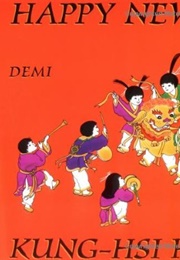 Happy New Year, Kung-Hsi Fa-Ts'ai (Demi)