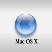 Mac OS X