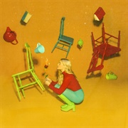 Moral of the Story - Ashe