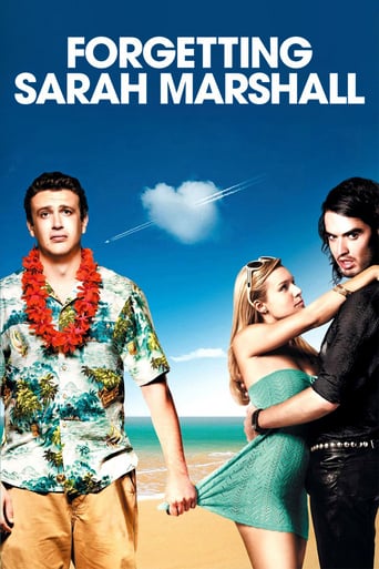 Forgetting Sarah Marshall (2008)